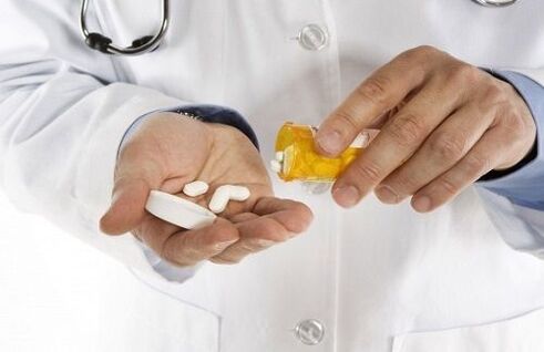 evde prostatit nasıl tedavi edilir
