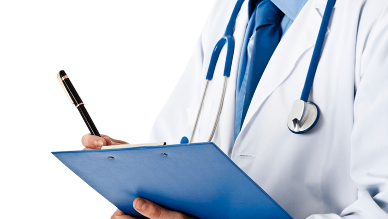 doktor bakteriyel prostatit tedavisini reçete eder