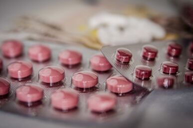 Antibiyotikler sıklıkla prostatit için reçete edilir