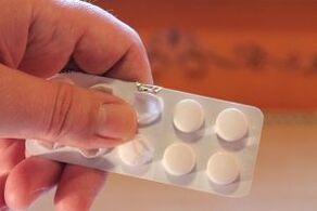 Prostatit için hızlı etkili ilaç